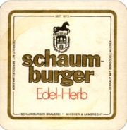 3086: Германия, Schaumburger