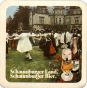 3086: Германия, Schaumburger