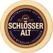 3087: Германия, Schloesser Alt