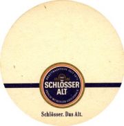 3087: Германия, Schloesser Alt