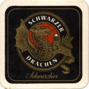 3096: Германия, Schwarzer Drachen