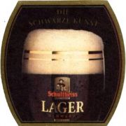 3097: Германия, Schultheiss