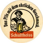 3100: Германия, Schultheiss