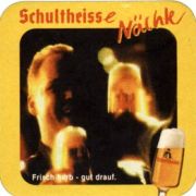 3101: Германия, Schultheiss
