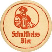 3103: Германия, Schultheiss