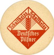 3103: Германия, Schultheiss