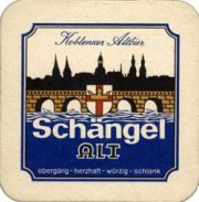 3105: Германия, Schangel