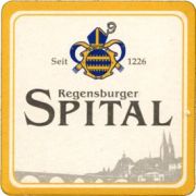 3106: Германия, Spital