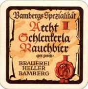 3107: Германия, Schlenkerla