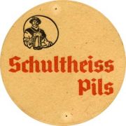 3109: Германия, Schultheiss