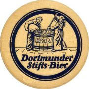3111: Германия, Stifts