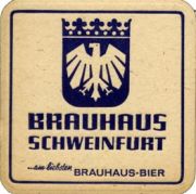 3116: Германия, Schweinfurt