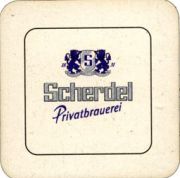 3118: Германия, Scherdel