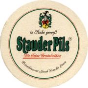 3119: Германия, Stauder
