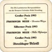 3121: Германия, Straubinger