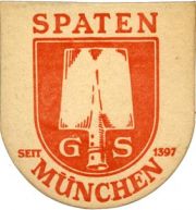 3122: Германия, Spaten