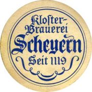 3124: Германия, Scheyern