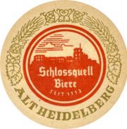 3125: Германия, Schlossquell