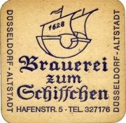 3127: Германия, Schloesser Alt