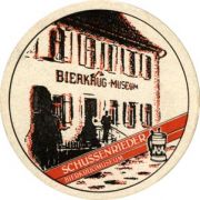 3130: Германия, Schussenrieder
