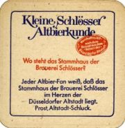 3132: Германия, Schloesser Alt