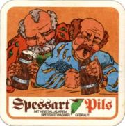 3135: Германия, Spessart