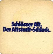 3136: Германия, Schloesser Alt