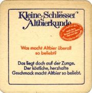 3136: Германия, Schloesser Alt