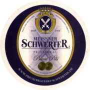3141: Германия, Schwerter