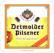 3143: Germany, Detmolder