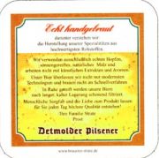 3143: Germany, Detmolder