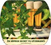 3171: Люксембург, Bofferding