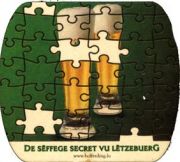 3172: Люксембург, Bofferding