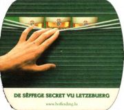 3173: Люксембург, Bofferding