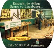 3193: Люксембург, Bofferding