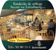 3194: Люксембург, Bofferding