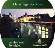 3200: Люксембург, Bofferding
