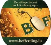 3213: Люксембург, Bofferding