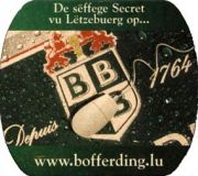 3214: Люксембург, Bofferding