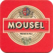 3240: Люксембург, Mousel