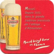 3241: Люксембург, Mousel