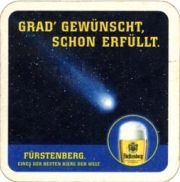 3252: Германия, Fuerstenberg