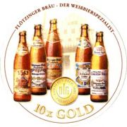 3256: Germany, Floetzinger