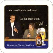 3259: Germany, Flensburger