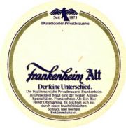 3263: Germany, Frankenheim