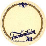 3264: Germany, Frankenheim