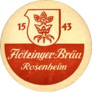 3265: Germany, Floetzinger