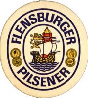 3266: Germany, Flensburger