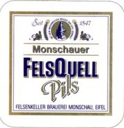 3267: Germany, FelsQuell