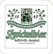 3267: Germany, FelsQuell